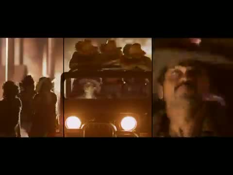 Watch Karthi's Badboy Movie - Vandanam Vandanam Song - Telugu Cinema Movies Video