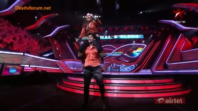 Watch Nach Baliye - Season 5 - 19th January 2013 - Part 4 Video