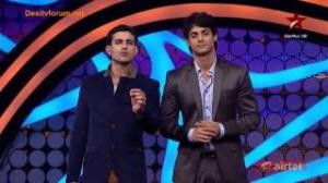 Watch Nach Baliye - Season 5 - 19th January 2013 - Part 5 Video