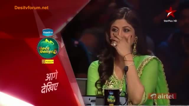Watch Nach Baliye - Season 5 - 19th January 2013 - Part 6 Video