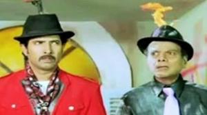 Watch Ramachari Movie Songs - Sudigaali - Venu, Kamalinee Mukherjee - Telugu Cinema Movies Video
