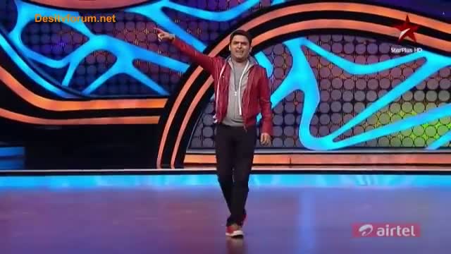 Watch Nach Baliye - Season 5 - 20th January 2013 - Part 4 Video