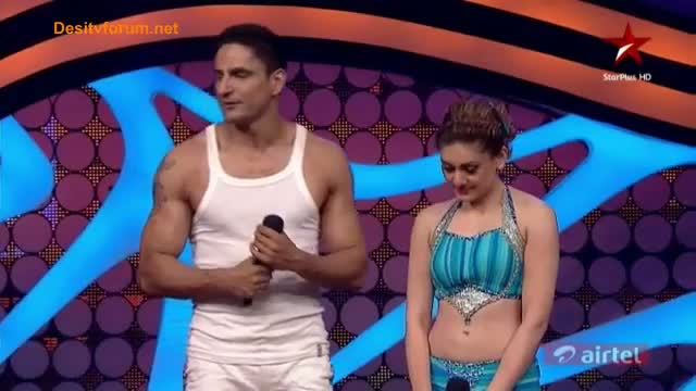 Watch Nach Baliye - Season 5 - 20th January 2013 - Part 5 Video