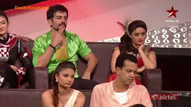 Watch Nach Baliye - Season 5 - 20th January 2013 - Part 6 Video