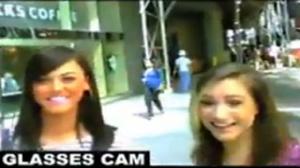 Watch What Girls Look at When They Meet a Guy Video