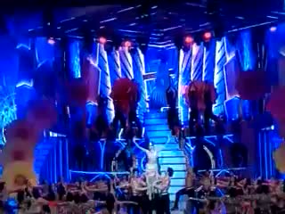 Watch Katrina Kaif Dance Performance On Zee Cine Awards 2013 on 20th January 2013 Video