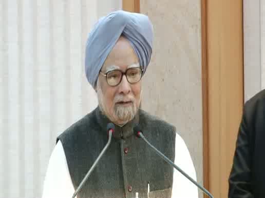 Watch The Prime Minister, Dr. Manmohan Singh addressing the 64th Batch of IPS Probationers, in New Delhi on December 26, 2012. Video
