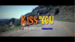 Watch One Direction - Kiss You (Official) Video
