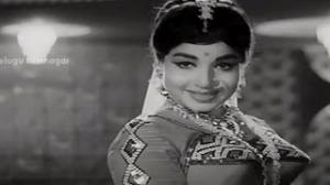 Watch Mokkajonna Thotalo Movie Song - Adrustavanthulu Songs - ANR, Jayalalitha - Telugu Cinema Movies Video