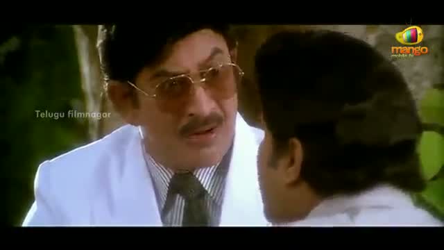 Watch Manavudu Danavudu Scenes - Krishna losing his brother in an encounter - Soundarya, Ramya Krishna - Telugu Cinema Movies Video