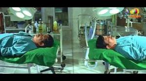 Watch Manavudu Danavudu Scenes - Krishna going through face transplantion - Soundarya, Ramya Krishna - Telugu Cinema Movies Video