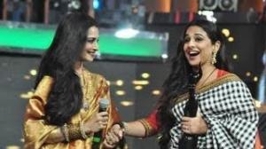 Watch Bollywood Celebs at Filmfare Awards 2013 Video