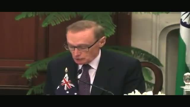 Watch Ind Aus to hold talks on civil nuclear energy in March Video