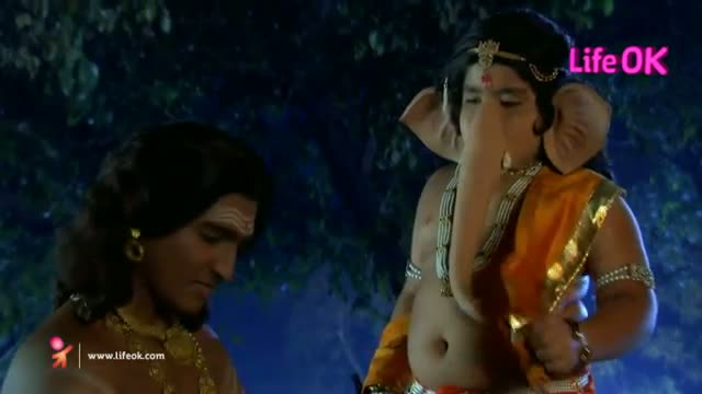 Watch Devon Ke Dev... Mahadev - 21st January 2013 Video