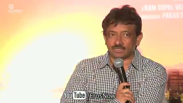 Watch The Attacks Of 26/11 - Trailer Launch Video