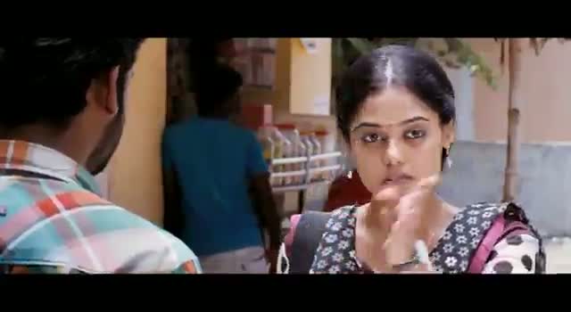 Watch KD Billa Killadi Ranga Official Trailer Video