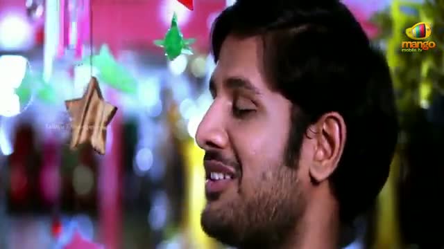 Watch Chemistry Latest Trailer - Amitha Rao, Sreeram Kodali - Telugu Cinema Movies Video