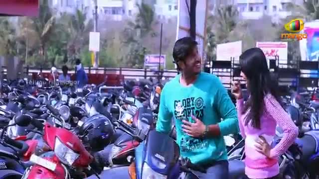 Watch Chemistry Song Trailer - Parichayame Song - Amitha Rao, Sreeram Kodali - Telugu Cinema Movies Video