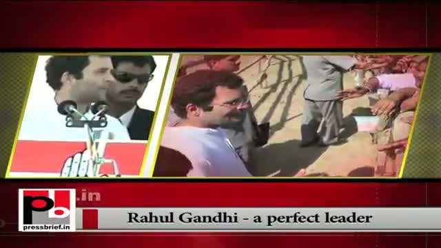 Watch Rahul Gandhi's initiative: Congress's Jaipur Chintan Shivir to have more youth presence Video
