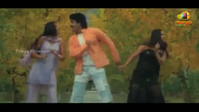 Watch Bava Nachadu Songs - Chandamama Chandamama Song - Nagarjuna, Reema Sen, Simran - Telugu Cinema Movies Video