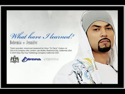 Watch BOHEMIA -- Paise Da Nasha Official Audio Song Video