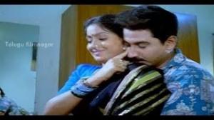 Watch Mondi Mogudu Penki Pellam Movie Scenes - Suman trying to fool Vijayashanthi - Telugu Cinema Movies Video