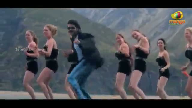 Watch Bava Nachadu Songs - Bang Bang Song - Nagarjuna, Reema Sen, Simran - Telugu Cinema Movies Video