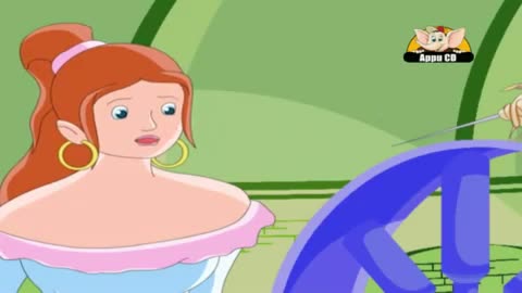 Watch Sleeping Beauty - Fairy Tales - Hindi - Animated Story For Kids Video