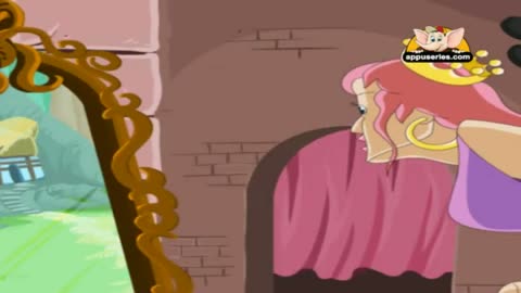 Watch Snow White - Fairy Tales - Hindi - Animated Story For Kids Video