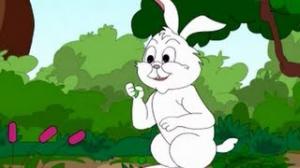 Watch Chatur Khargosh - Tales & Tales - Hindi - Animated Story For Kids Video