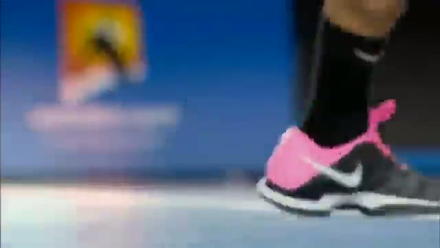 Watch Federer v Raonic Preview: Australian Open 2013 Video