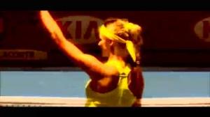 Watch Kirilenko v Serena (Preview) - Australian Open 2013 Video
