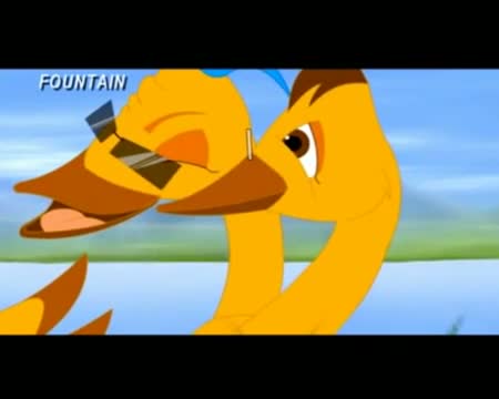 Watch Do Mooh Wala Pakshi - Panchatantra Tales - Hindi - Animated Story For Kids Video