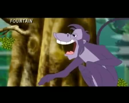 Watch Baya Aur Bandar - Panchatantra Tales - Hindi - Animated Story For Kids Video