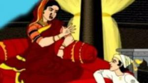 Watch Shivaji Ka Janm Va Bal Leela - Hindi - Animated Story For Kids Video