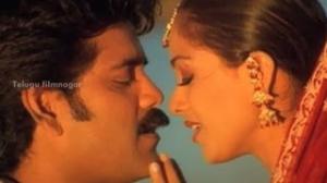 Watch Bava Nachadu Songs - Anuragam Lo Song - Nagarjuna, Reema Sen, Simran - Telugu Cinema Movies Video