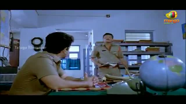 Watch Mondi Mogudu Penki Pellam Movie Scenes - Suman finding out about Kota - Telugu Cinema Movies Video