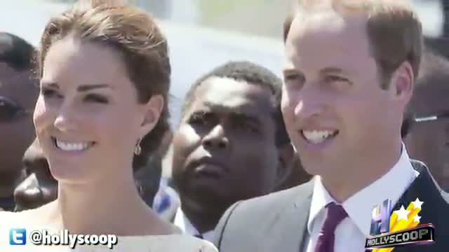 Watch Kate Middleton Undergoing Hypnotherapy Video