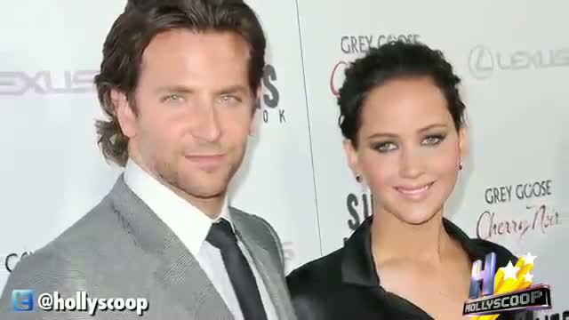 Watch Jennifer Lawrence's Ex Rebounds With Italian Actress Video