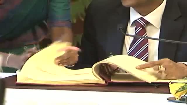 Watch Bilateral trade between Ind Lanka will increase job options Video