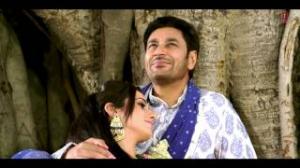 Watch Pari Parauni Aayi - Full Punjabi Video Song - BY Harbhajan Mann, Gursewak Mann - Satrangi Peengh 2 Video