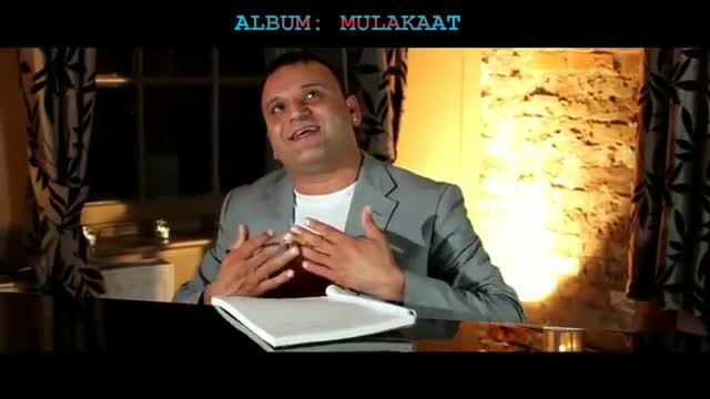 Watch MULAKAAT - PUNJABI OFFICIAL SONG PROMO - DEV DHILLON & AMAN HAYER Video