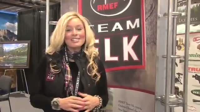 Watch Kristy Titus - Cabela's Industry Insider Video