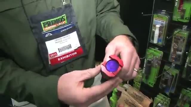 Watch Primos Blood Hunter HD - Cabela's Industry Insider Video