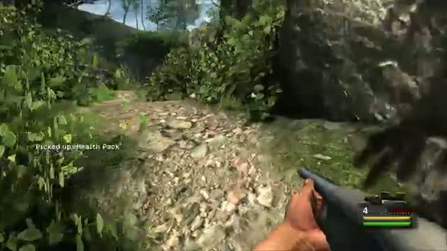 Watch Cabela's Dangerous Hunts 2013 Video