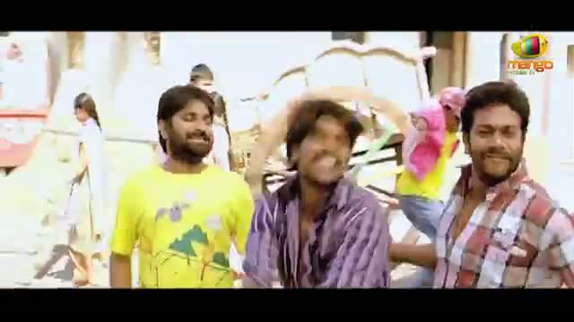 Watch Rai Rai Movie Songs Trailer - Rai Rai Song - Srinivas, Aksha - Telugu Cinema Movies Video