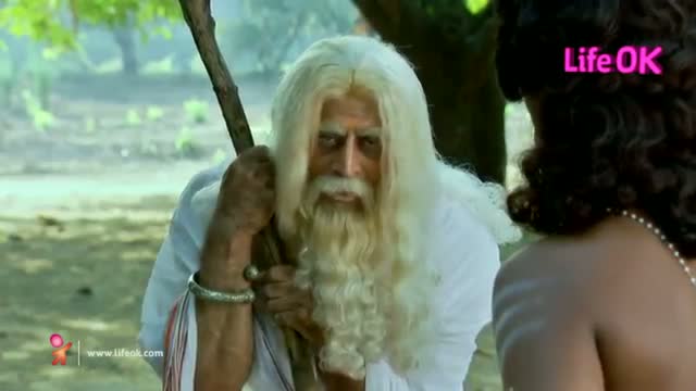 Watch Devon Ke Dev... Mahadev : 22nd January 2013 Video