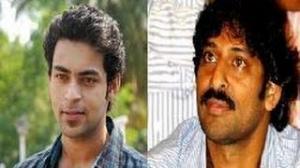 Watch Srikanth Addala to launch Nagababu's son VarunTej Video