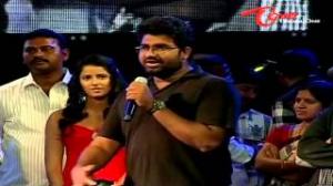 Watch Eyy Movie Audio Launch - Telugu Cinema Movies Video