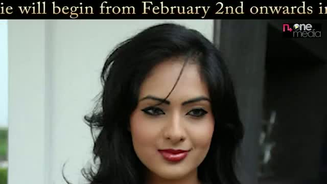 Watch MS Raju,Trisha New Movie Titled RUM (Rambha, Urvashi, Menaka) Video